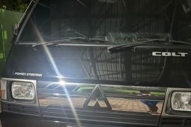 Mobil Abang Ketua PP NA IX-X hilang dari rumah