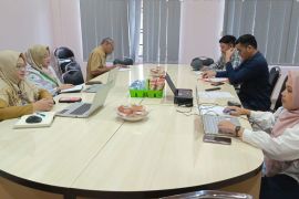 Ombudsman investigasi data penerima JKN Belitung