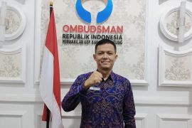 Ombudsman meminta Pemkab Belitung prioritaskan JKN kelompok rentan