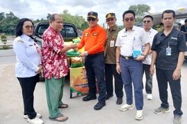 Pj Bupati Barut minta pasar murah dilaksanakan hingga kecamatan
