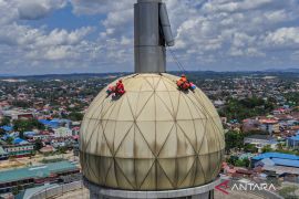 Gubernur: Persiapan pelaksanaan STQH Nasional ke-28 di Sultra capai 99 persen