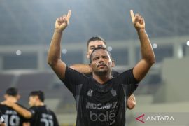 Persita Tangerang bicara calon lawan, PSIM Yogyakarta