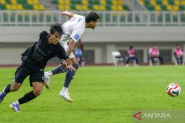 Klasemen sementara BRI Super League pekan ke-5 pertandingan  Kamis 11/9/2025