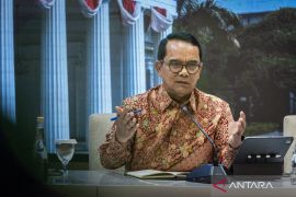 Prabowo akan bahas dinamika global di Sidang Umum PBB
