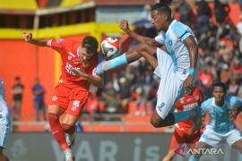 Daftar laga pekan ke-8 yang ditunda untuk dukung timnas Indonesia