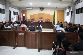 PT Bliss tebus sHGB lahan LCC di BPN Lombok Barat