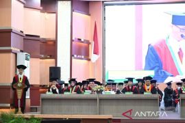 Guru Besar USU ungkap inovasi big data