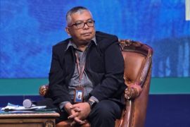 Dosen UMSU dukung revitalisasi Taman Budaya Medan