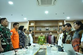 Bupati Samosir sampaikan kesiapan gelar Trail Of The Kings