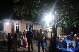 Tawuran antar kelompok pemuda di Tebingtinggi, 1 orang tewas