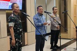 Satgas PKH kuasai kembali 321,07 hektare lahan tambang ilegal di Maluku Utara dan Sultra