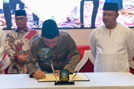 Pemda dan DPRD se-Kepri komitmen sediakan beasiswa dokter spesialis