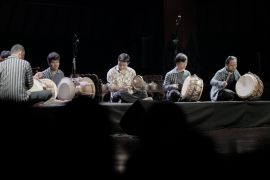 Indonesia-Korea rayakan keberagaman dan persahabatan lewat seni pertunjukan