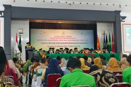 UIN Surakarta komitmen cetak lulusan berilmu dan santun