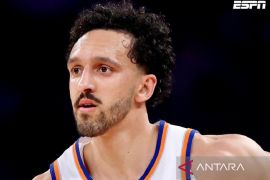 Landry Shamet kembali perkuat New York Knicks