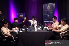 Dewa United Heka menang perdana di "progressive round" MDL ID S12