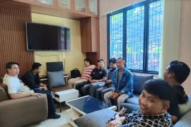 540 THL di Metro pertanyakan nasib usai dinyatakan TMS PPPK