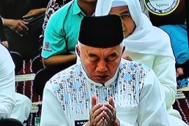 Ulama Kalsel sebut aklakul karimah tunjang kesuksesan seseorang