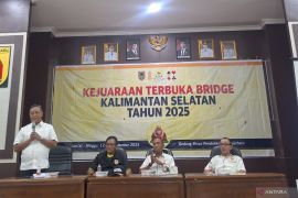 Bridge Kalsel semakin berkembang