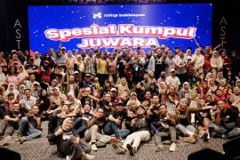 Bukalapak konsisten dorong transformasi usaha mikro lewat SKJ