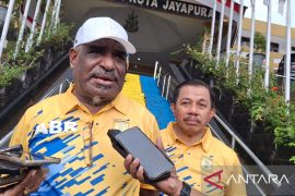 Pemkot Jayapura: Olahraga membentuk generasi muda sehat dan sportif
