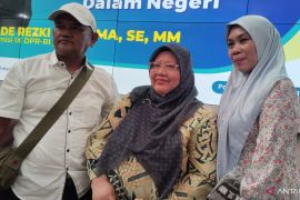 Pemkab Padang Pariaman intensifkan sosialisasi PKG guna tingkatkan realisasi