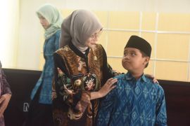 Pemkot Kediri minta peserta jadikan MTQ ajang ibadah dan dakwah