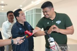 Ketua PSSI: Indonesia negara pertama  di Asia terapkan VAR di liga dua