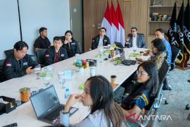 Menekraf: Industri "dance" punya nilai ekonomi dan lapangan kerja