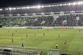 Persekat buka musim baru Championship dengan pecundangi PSMS 1-0