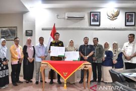 Sawahlunto alokasikan Rp12,61 miliar bagi jaminan kesehatan