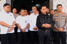 Menko Yusril : Pembahasan RUU Perampasan Aset dan KUHAP bisa secara simultan