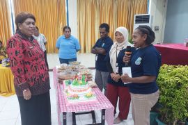 Pemprov PBD berdayakan penyandang disabilitas lewat pelatihan tata boga