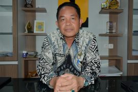 Ini Tiga Fokus Pembangunan Fisik DPUPRP2RKP Kabupaten Beltim