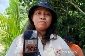 Korban banjir kehilangan kedua orang tua dan adik ungkap harapannya