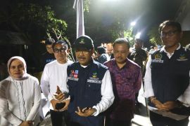 Mensos dorong pemberdayaan dalam revitalisasi sungai di Denpasar