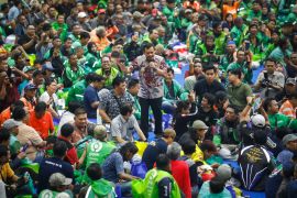 Indonesia bisa ciptakan aplikasi ojek sendiri