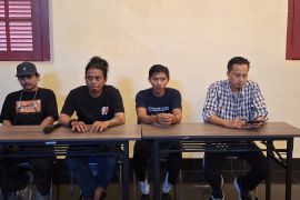 Konflik agraria hingga intimidasi pers jadi sorotan pada Fesmed 2025