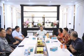 Makassar tanggung BPJS Ketenagakerjaan 81 ribu pekerja rentan