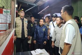 Bogor ajak wilayah lain tiru siskamling Karangasem Timur