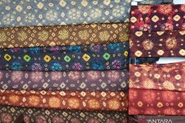 Gubernur Sumsel manfaatkan Kriya Sriwijaya edukasi perajin