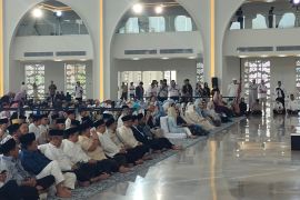 RMD: Masjid Al-Bakrie harus jadi pusat layanan umat