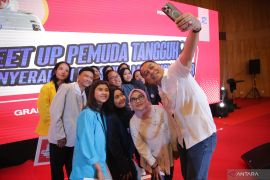 Pemkot Surabaya komitmen memajukan pendidikan lewat Pemuda Tangguh