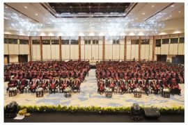 INSTIKI tegaskan komitmen kualitas pendidikan lewat lulusan adaptif