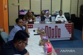 Kotabaru DPRD discuss mining compensation fund to build Stagen hospital