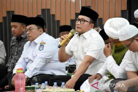 Bupati Kubu Raya, Kalbar dorong pesantren jadi pilihan pendidikan anak