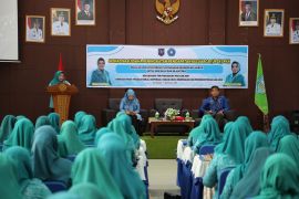 Ratusan perempuan tingkatkan kemampuan usaha keluarga di HSS