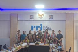 Komisi VII dorong RUU Radio Televisi masuk Prolegnas 2026