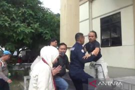 PFI dan IJTI Jambi kecam aksi personil Polda halangi tugas wartawan