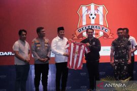 Persiapan maksimal, Deltras Sidoarjo siap arungi Championship 2025/2026